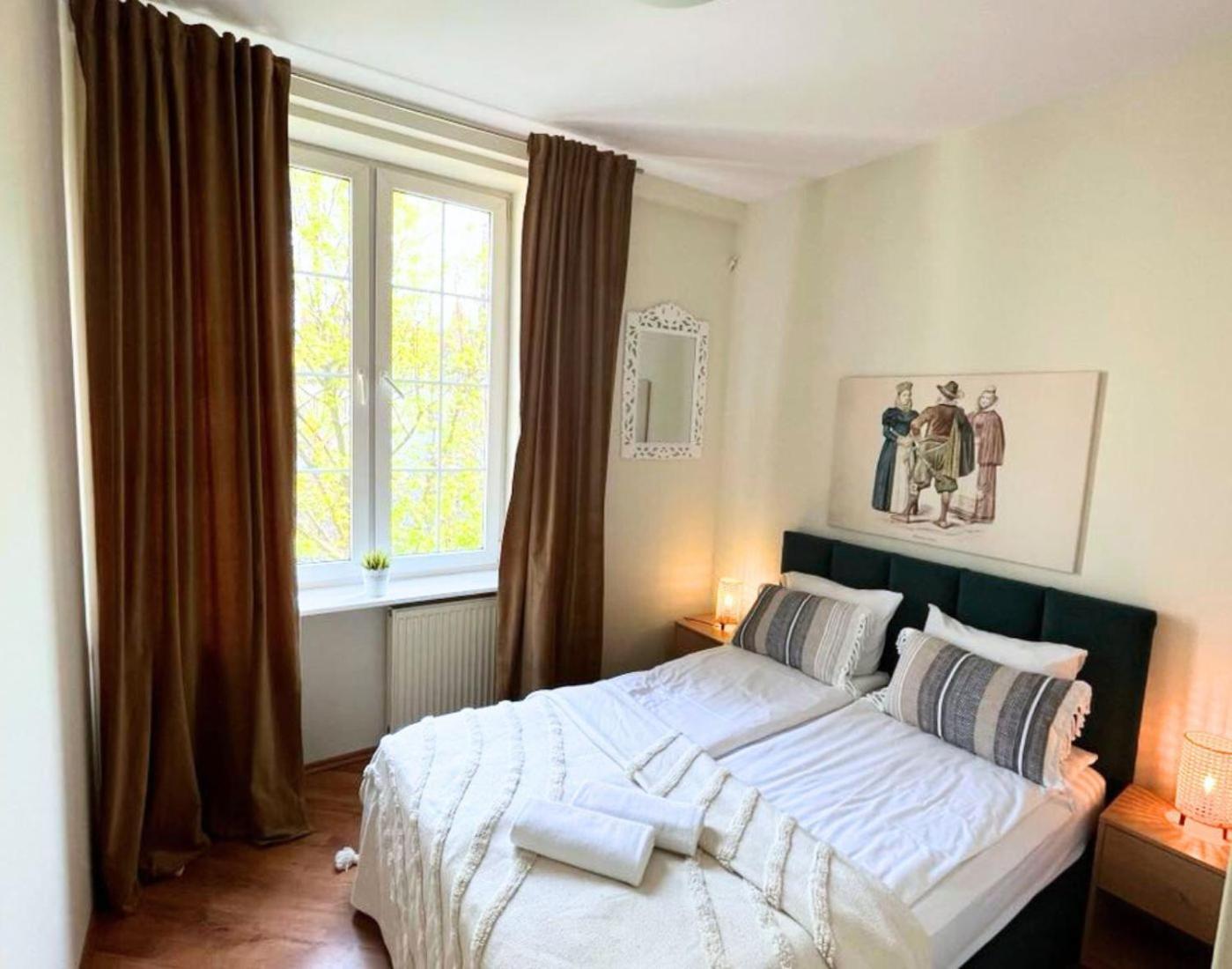 Apartament Kameralny 12 Danzig Exterior foto